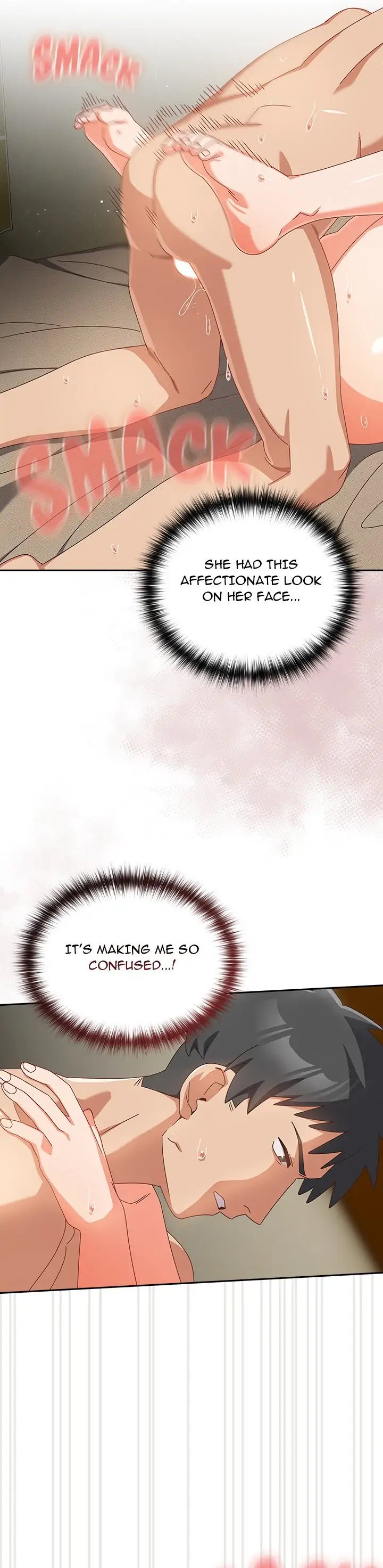Like No Other page 83