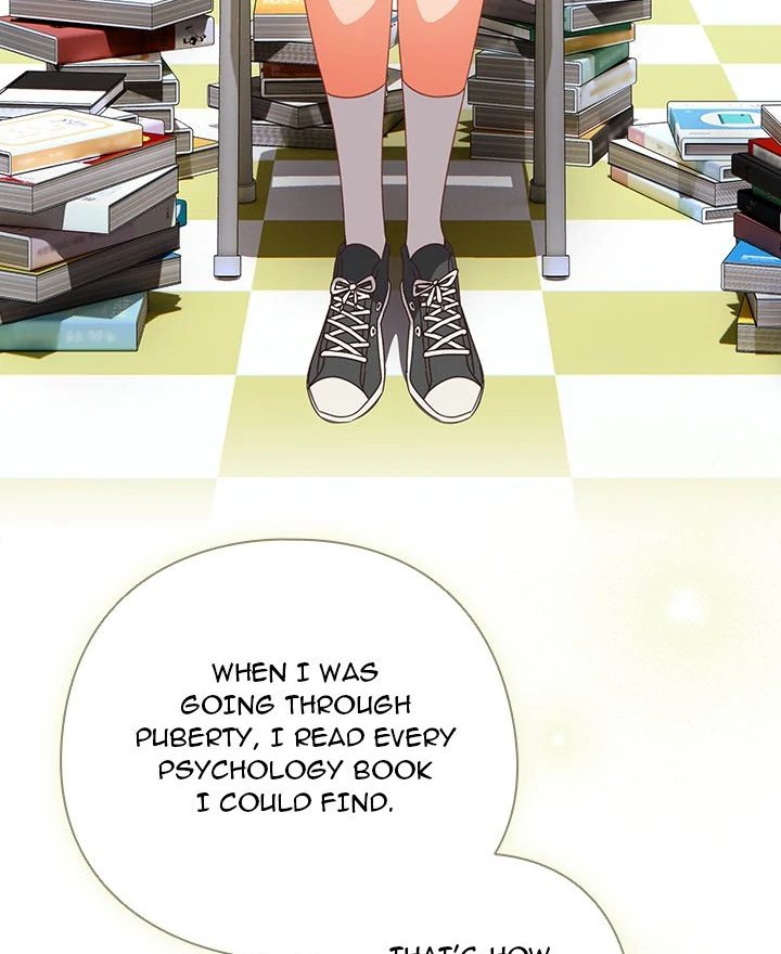 Like No Other page 87