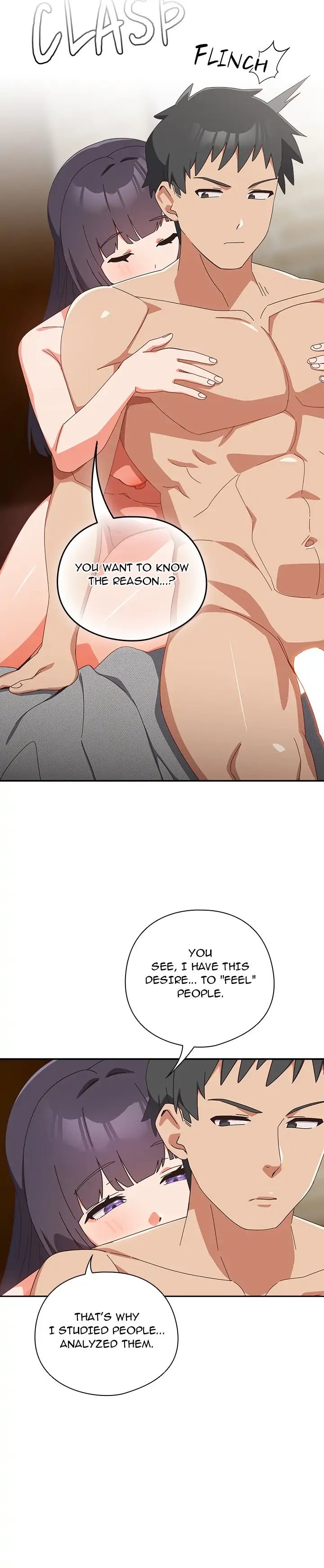 Like No Other page 107