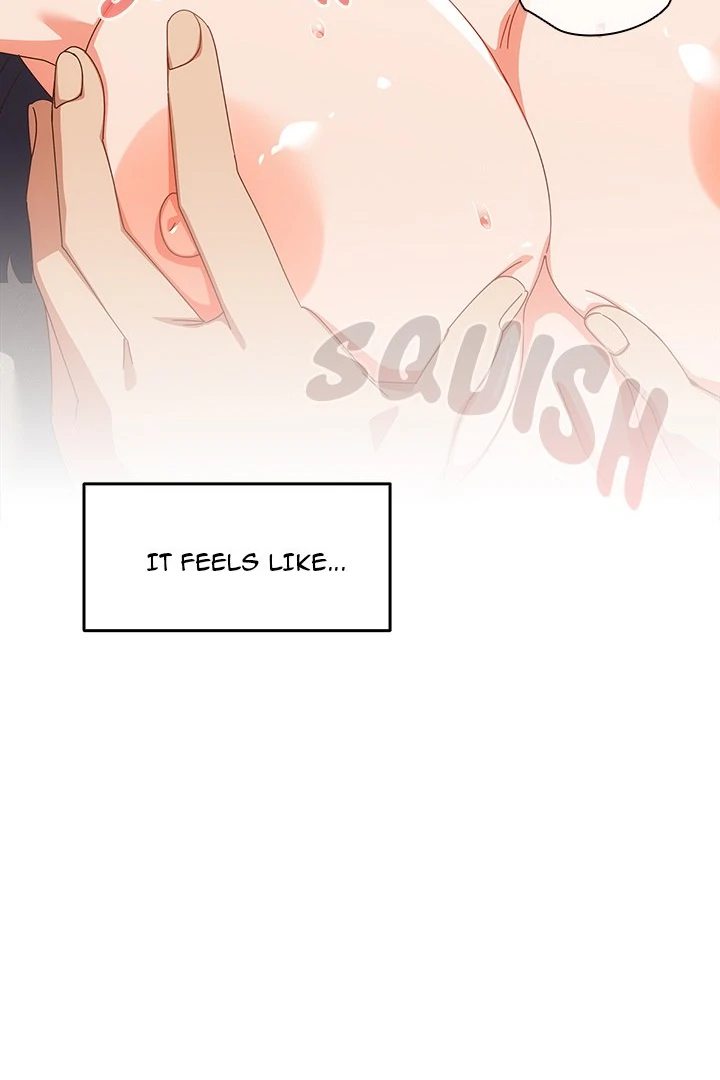 Like No Other page 12