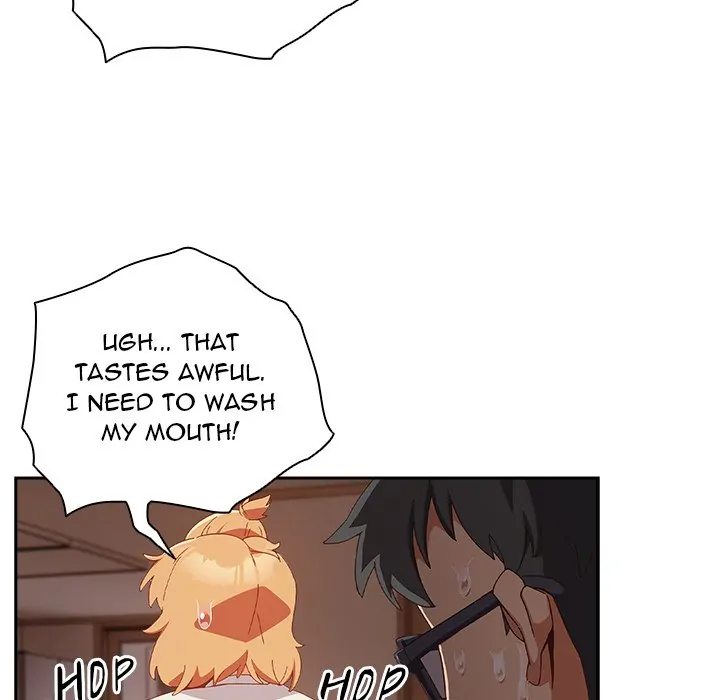 Like No Other page 23