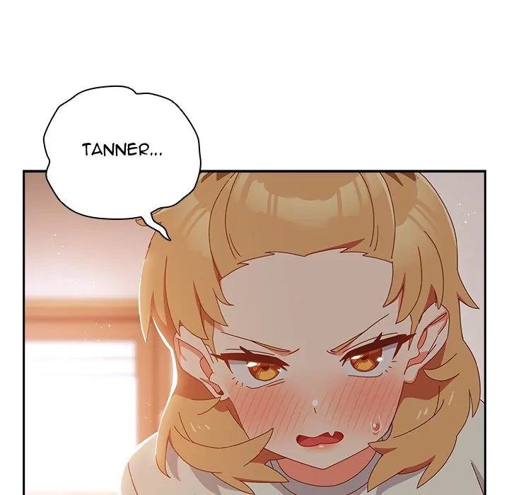 Like No Other page 84