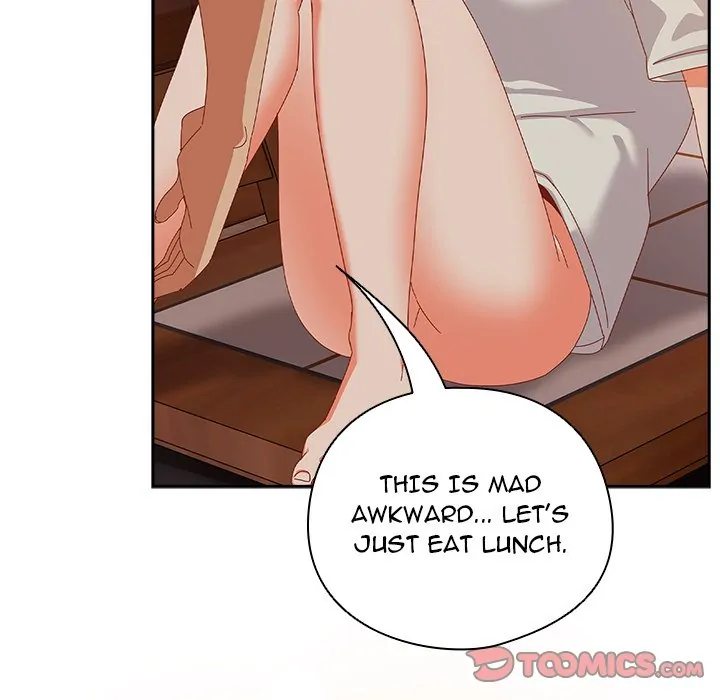 Like No Other page 152