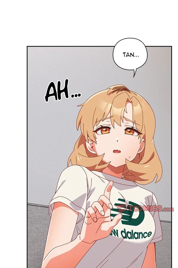 Like No Other page 20
