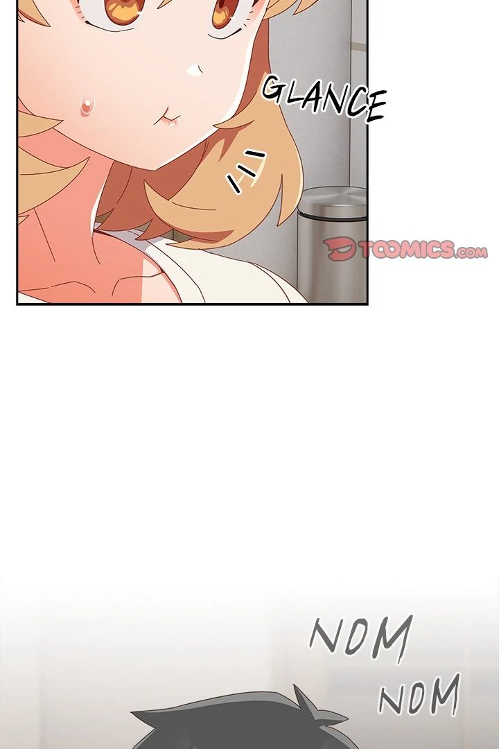 Like No Other page 26