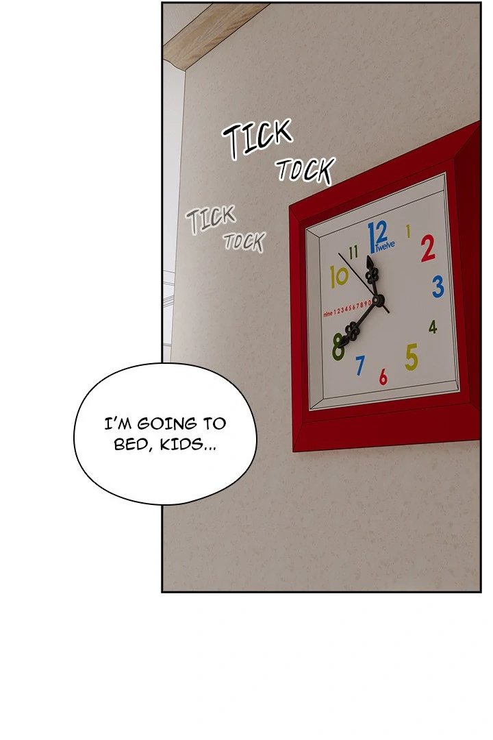 Like No Other page 30