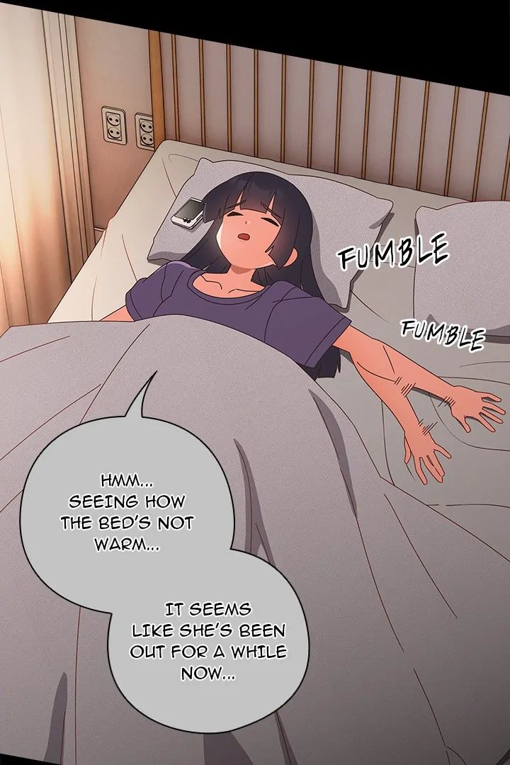 Like No Other page 40