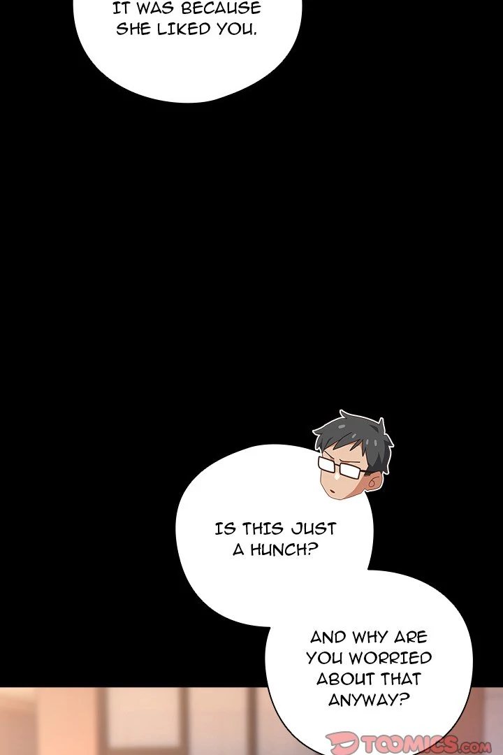 Like No Other page 126