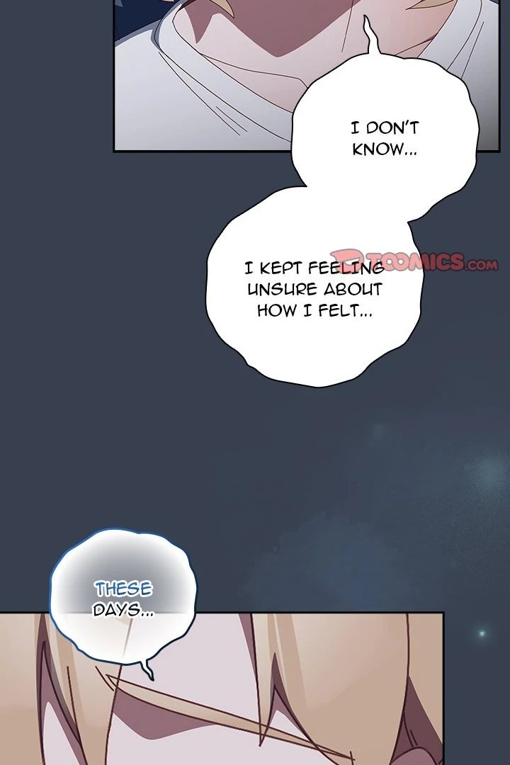 Like No Other page 21