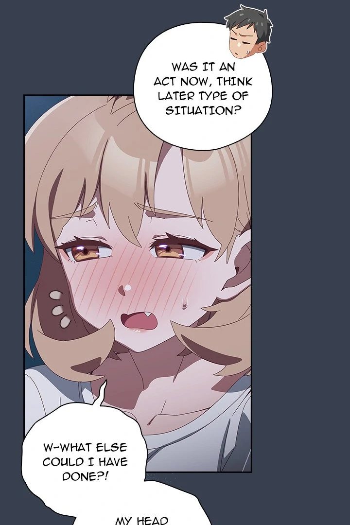 Like No Other page 30