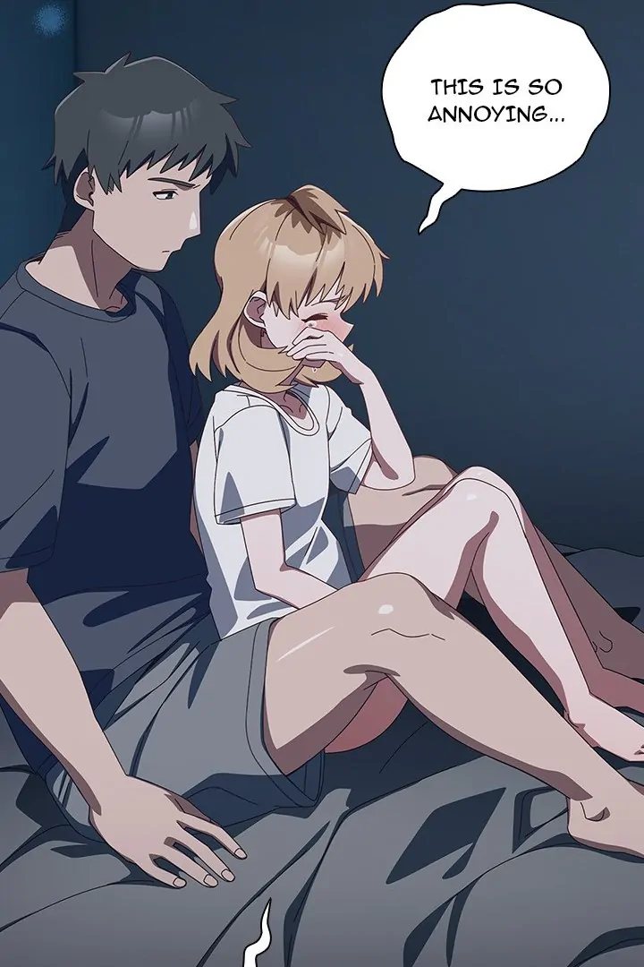 Like No Other page 49