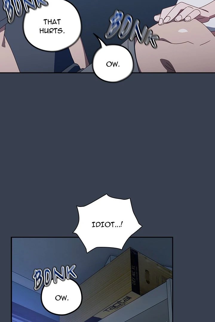 Like No Other page 77