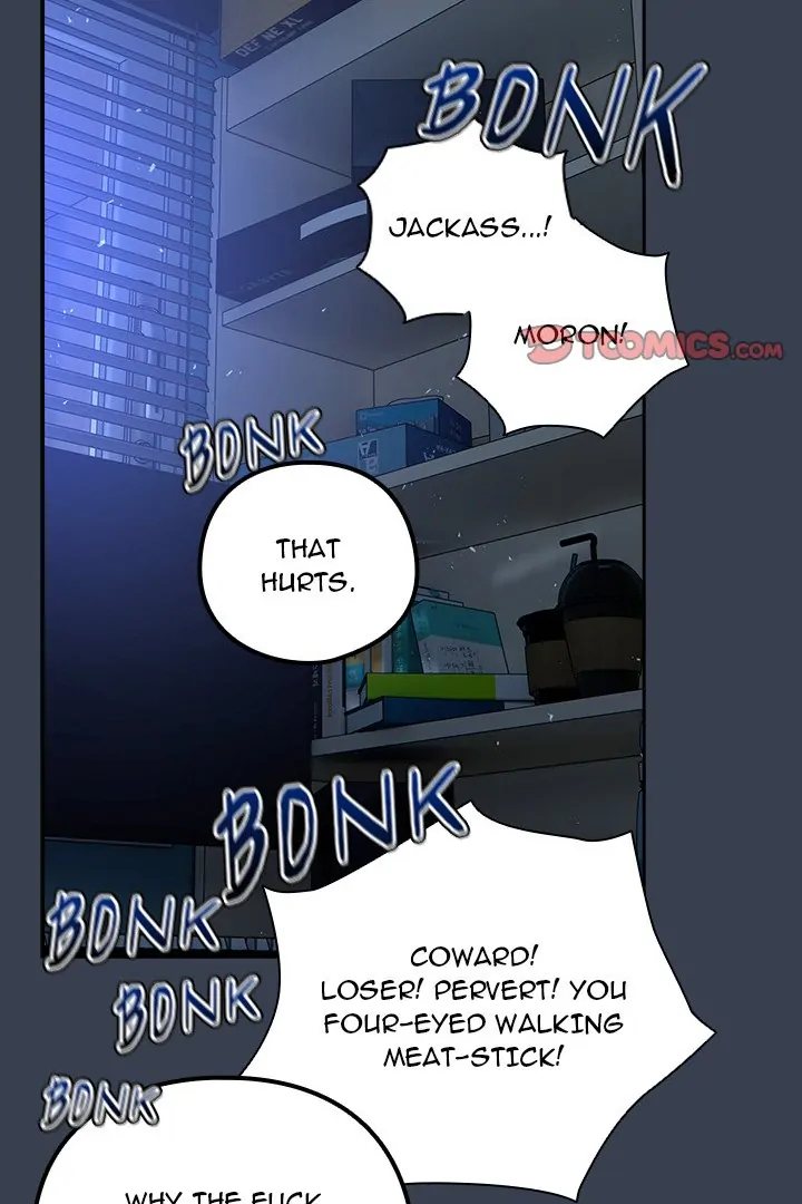 Like No Other page 78