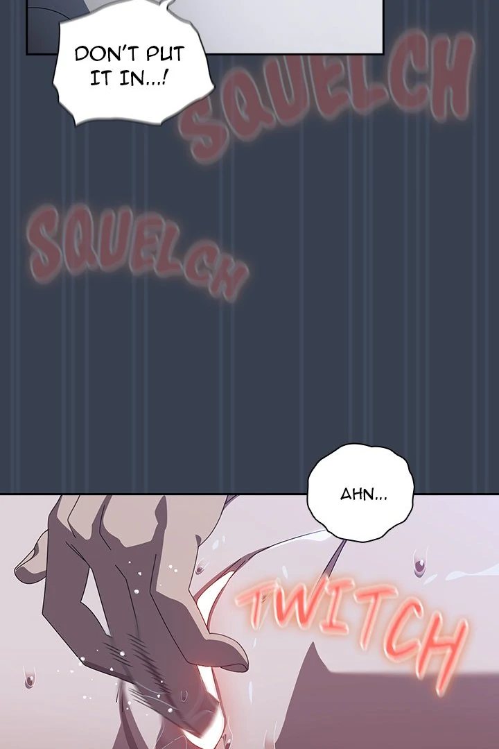 Like No Other page 33