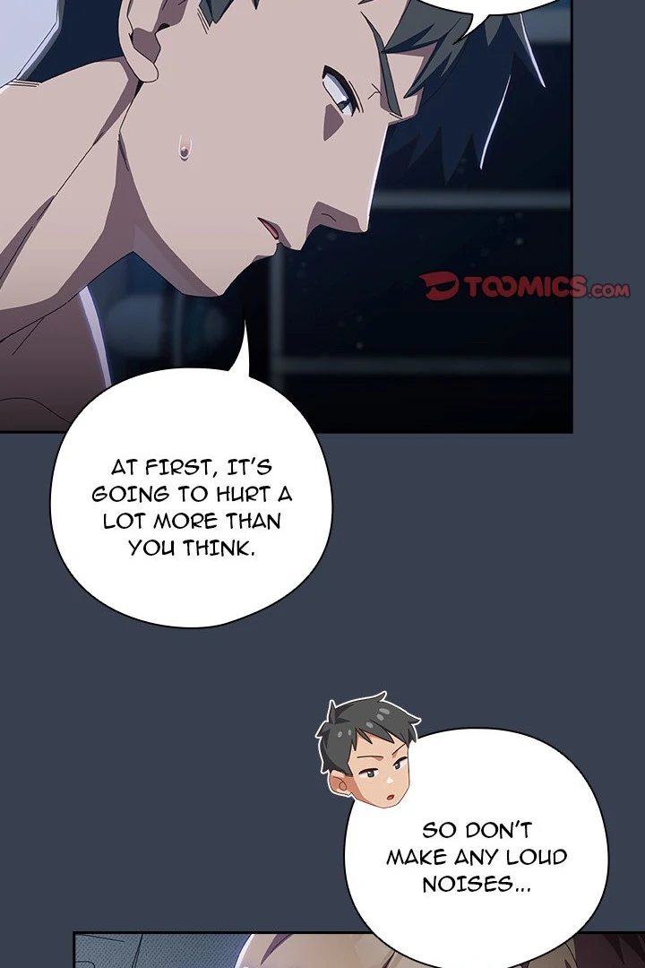 Like No Other page 61