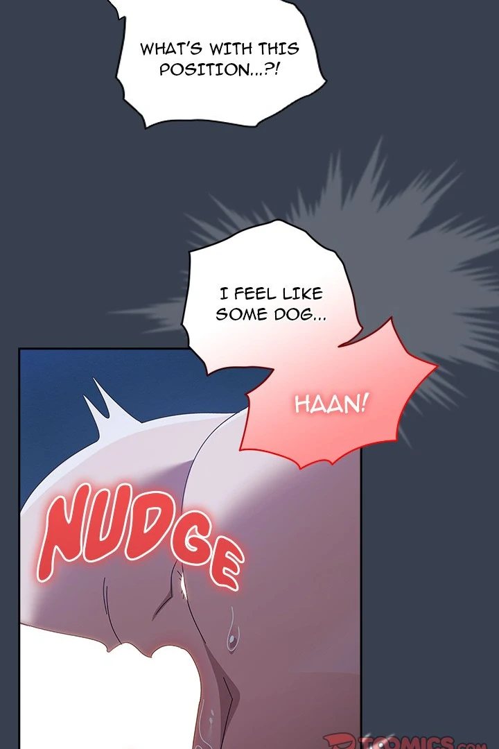 Like No Other page 21