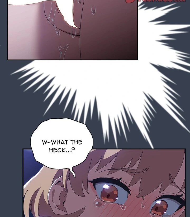 Like No Other page 22