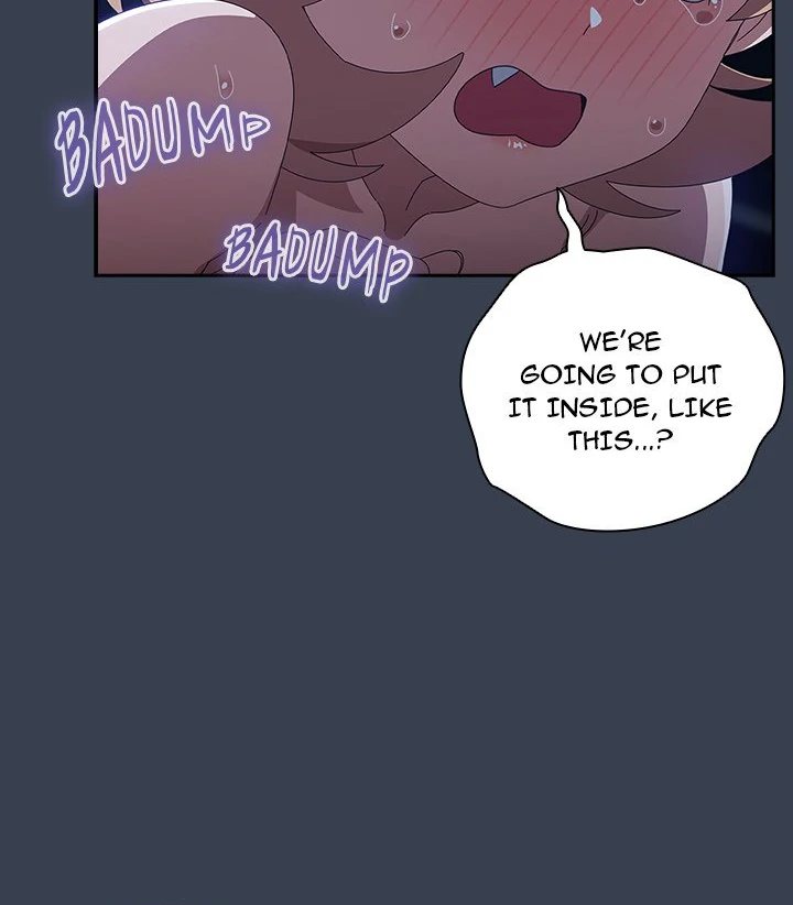 Like No Other page 23