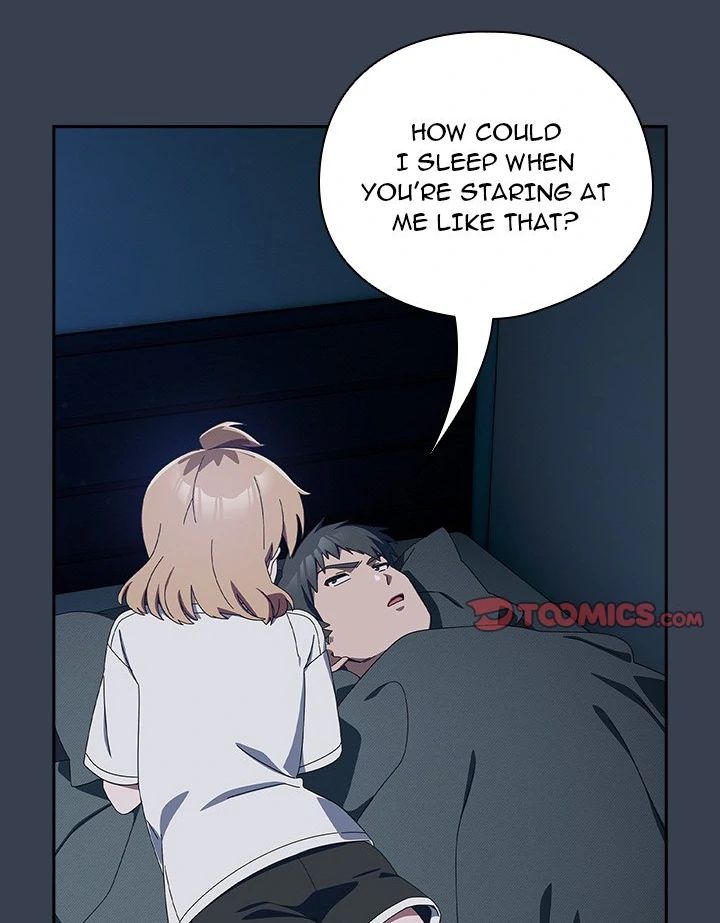 Like No Other page 8