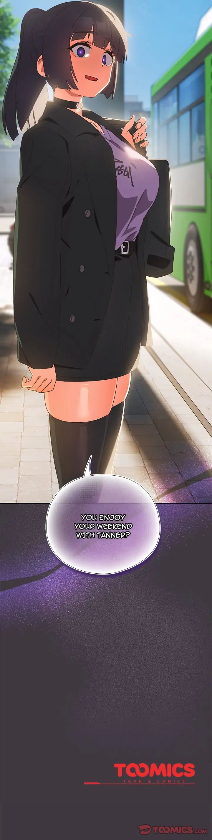 Like No Other page 113