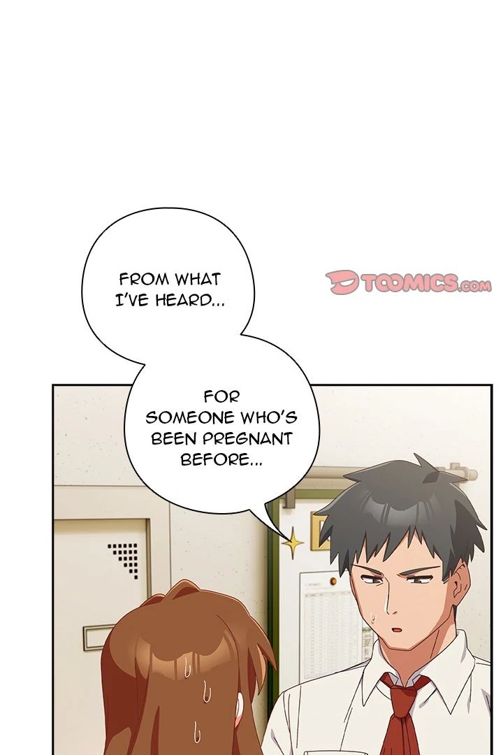 Like No Other page 8