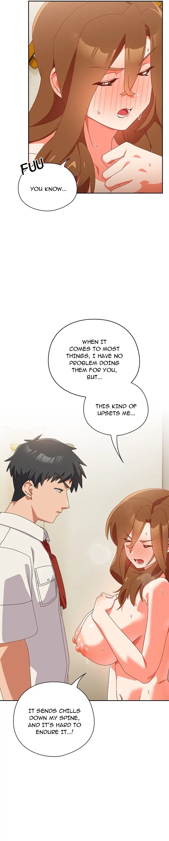 Like No Other page 55