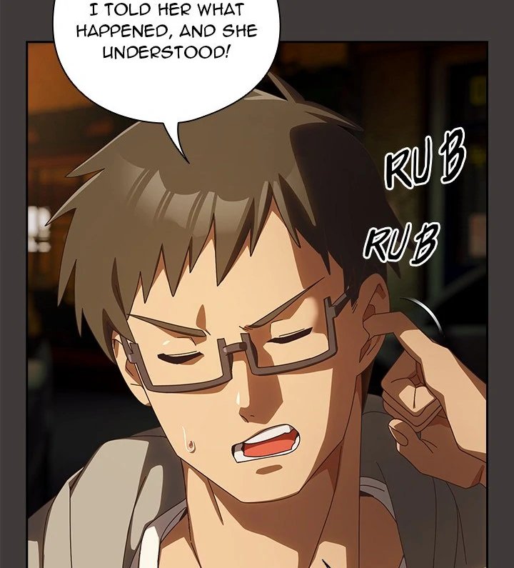 Like No Other page 13