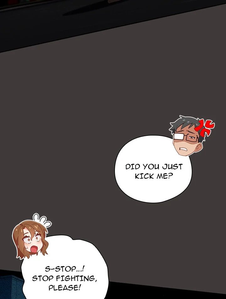 Like No Other page 17