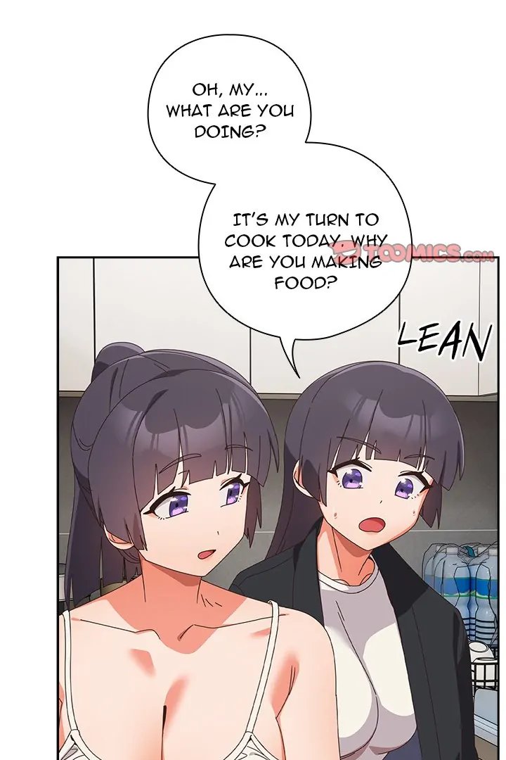 Like No Other page 48