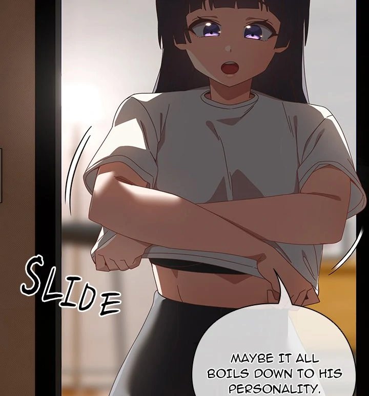 Like No Other page 82