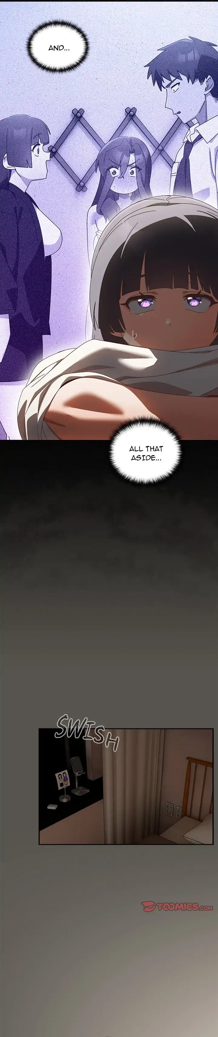 Like No Other page 84