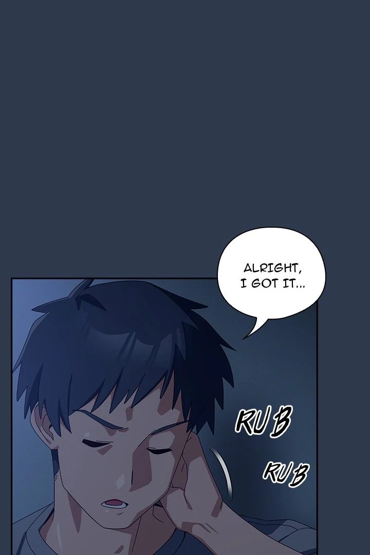 Like No Other page 64