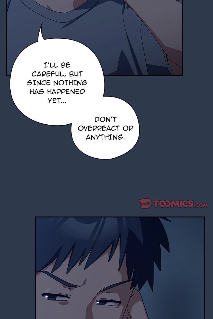 Like No Other page 65