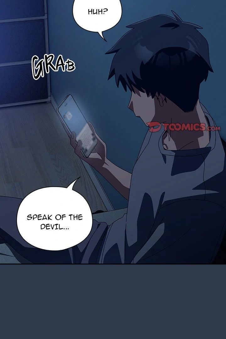 Like No Other page 71