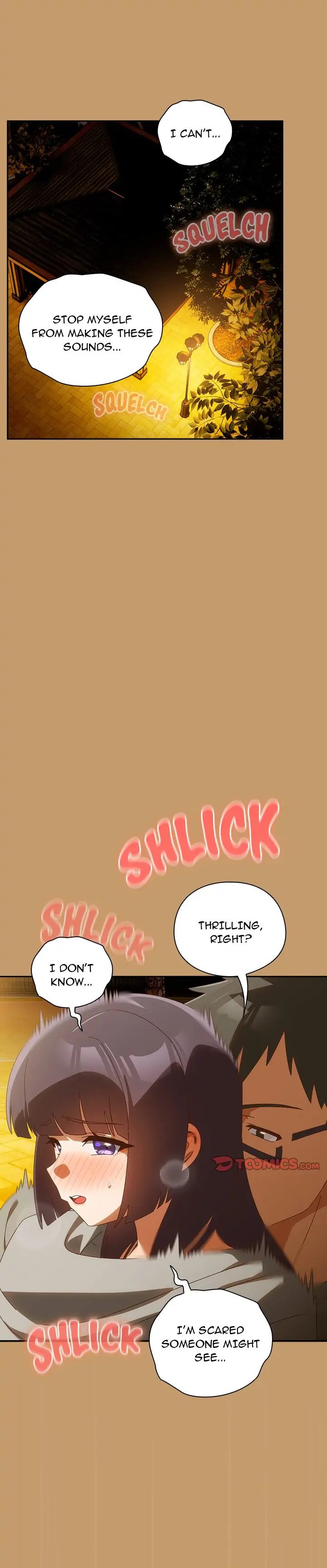 Like No Other page 6