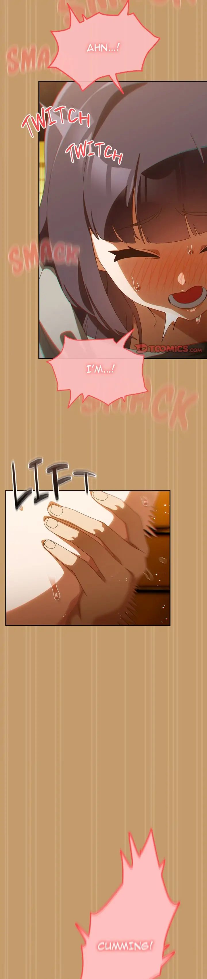 Like No Other page 16