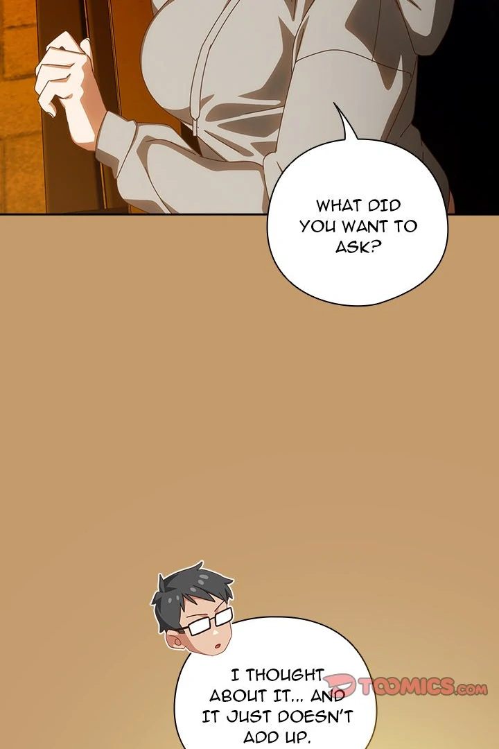 Like No Other page 20