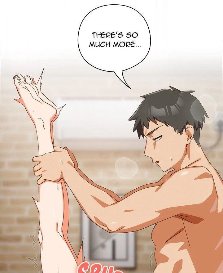 Like No Other page 53