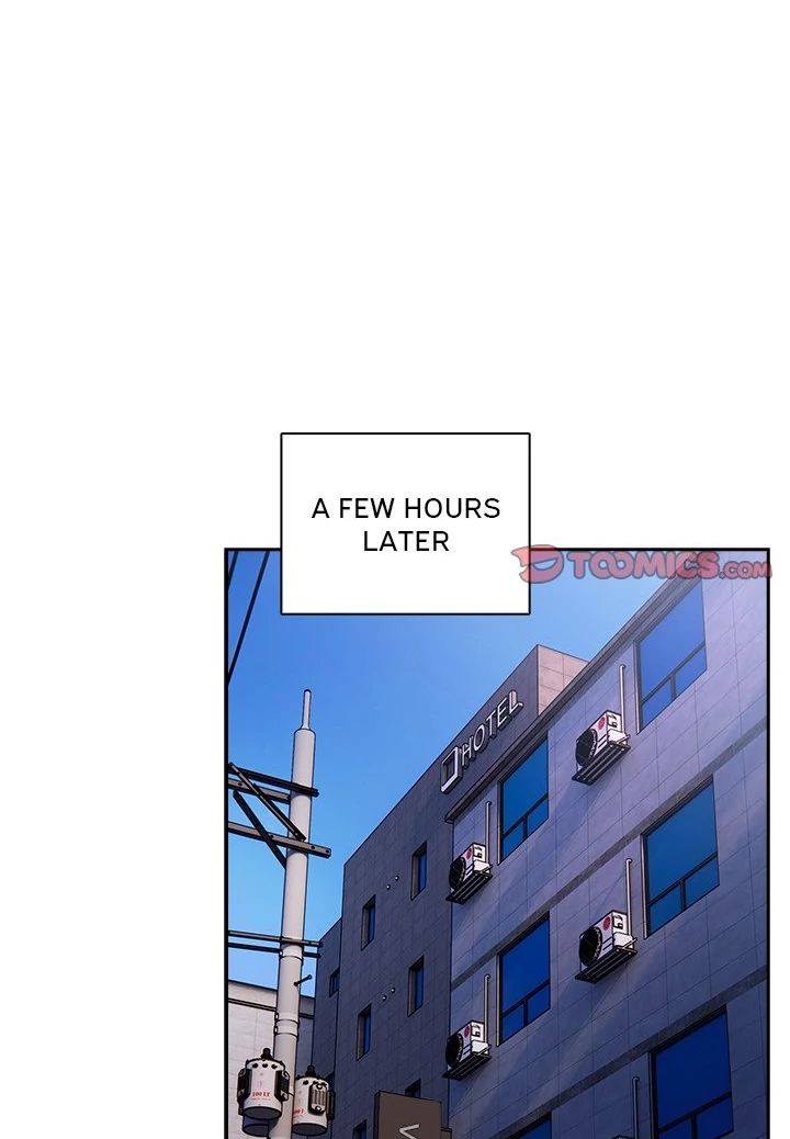 Like No Other page 40