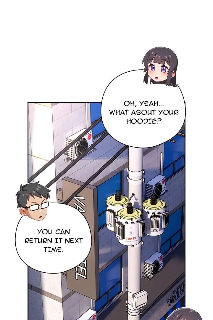 Like No Other page 69