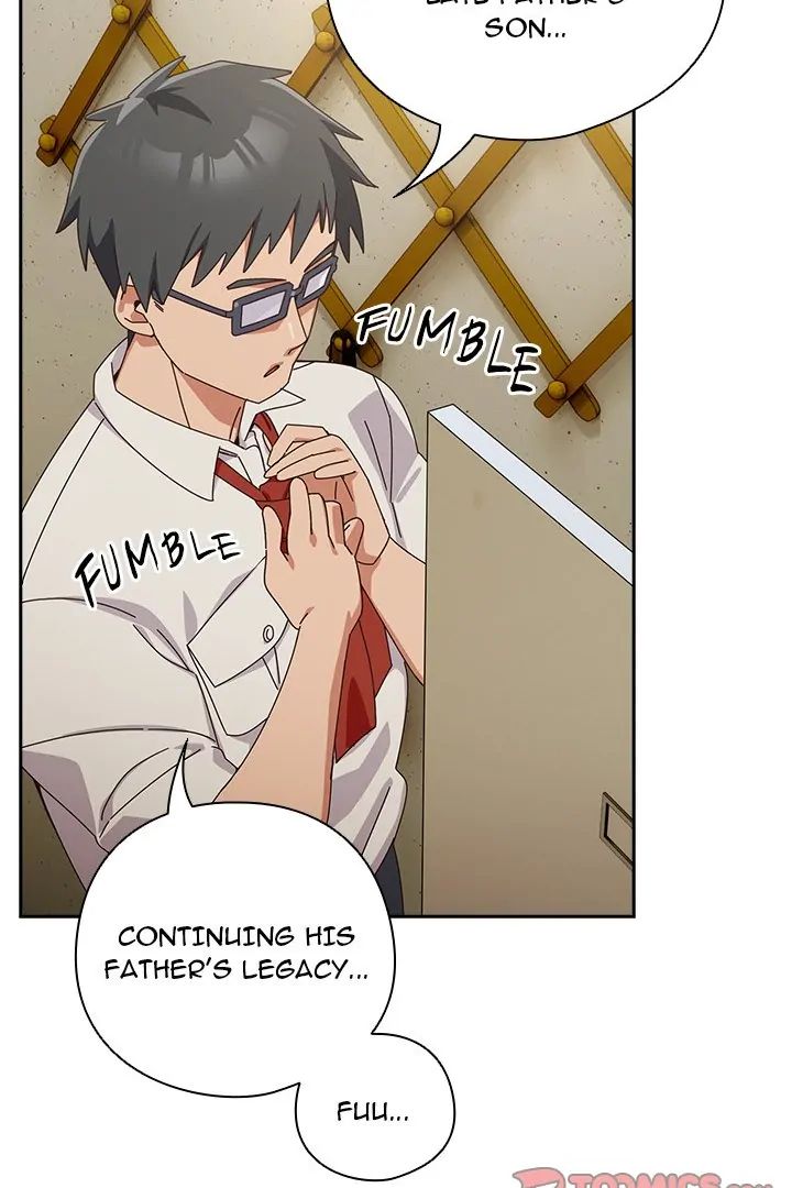 Like No Other page 89
