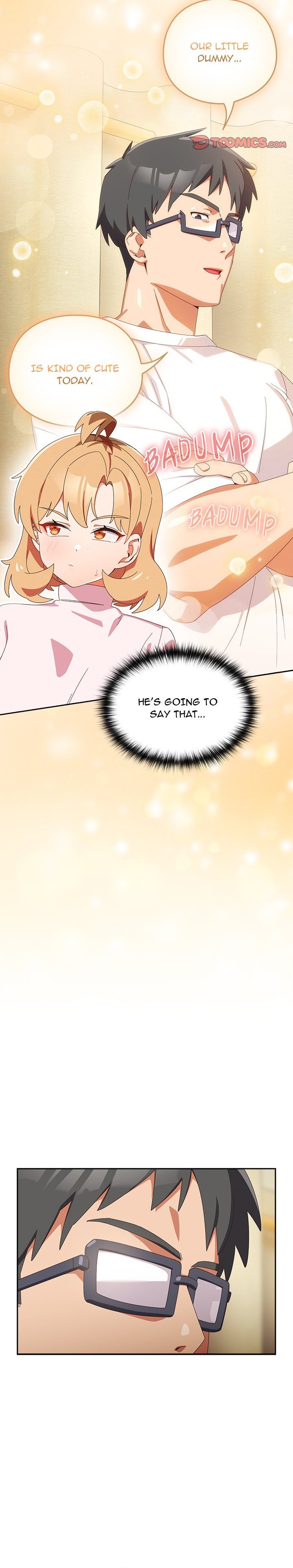 Like No Other page 6