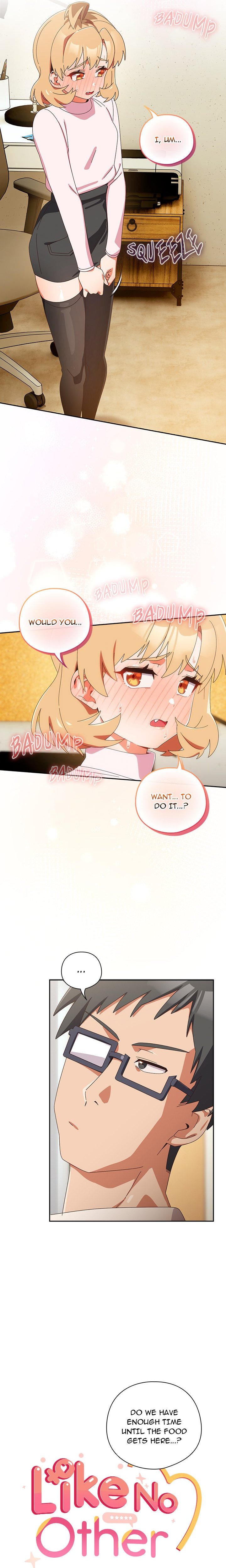 Like No Other page 14