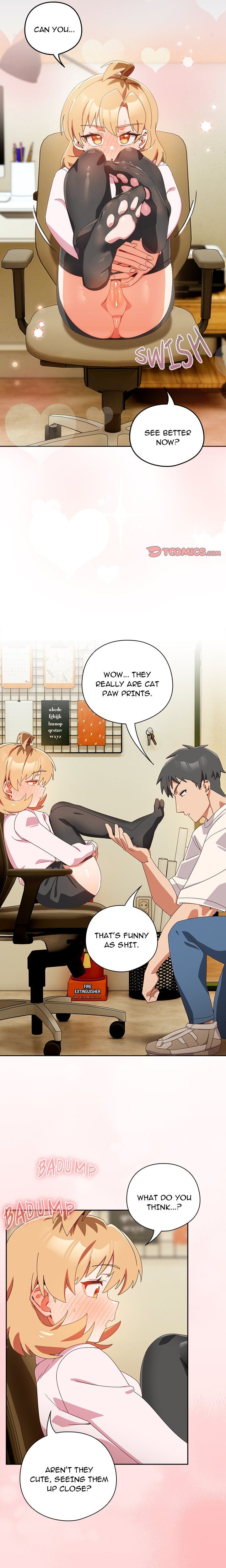 Like No Other page 16