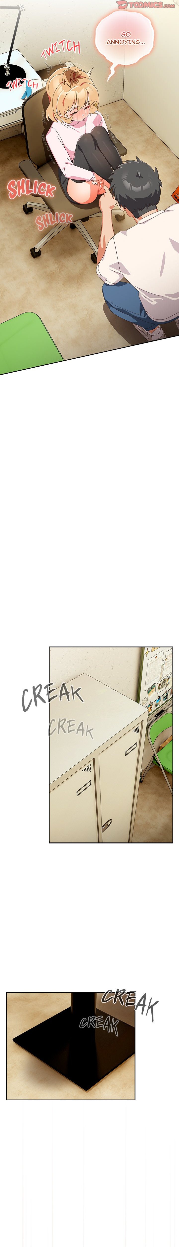 Like No Other page 19