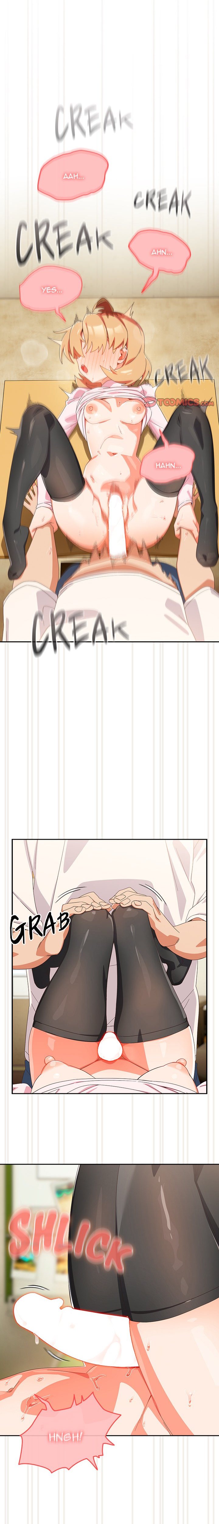 Like No Other page 20