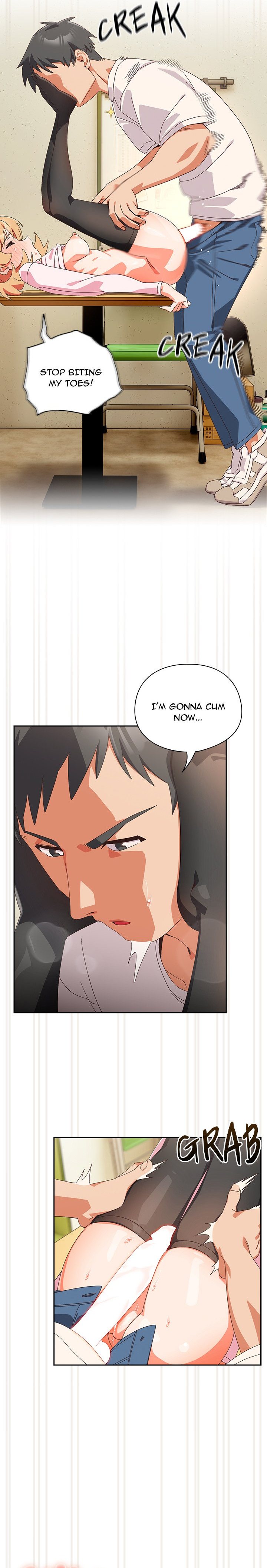 Like No Other page 22