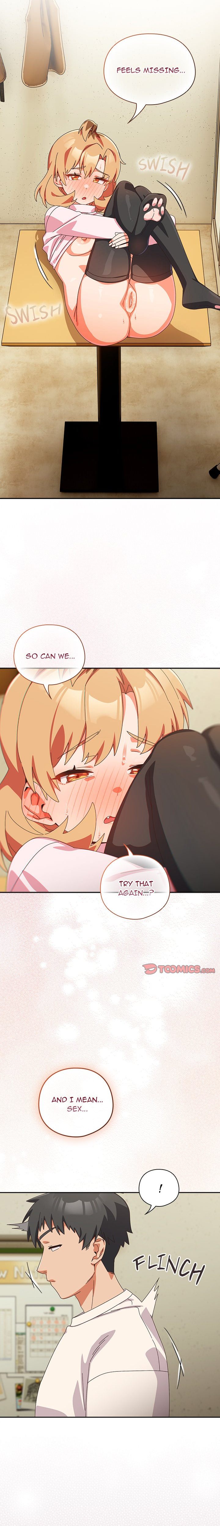 Like No Other page 2