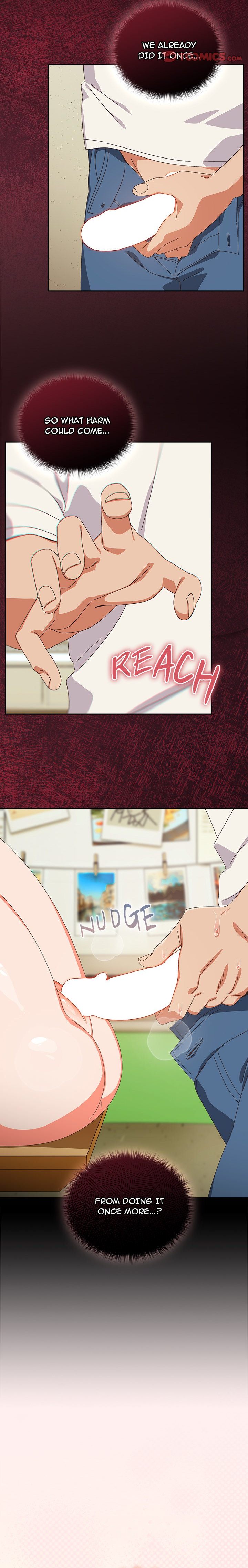 Like No Other page 7