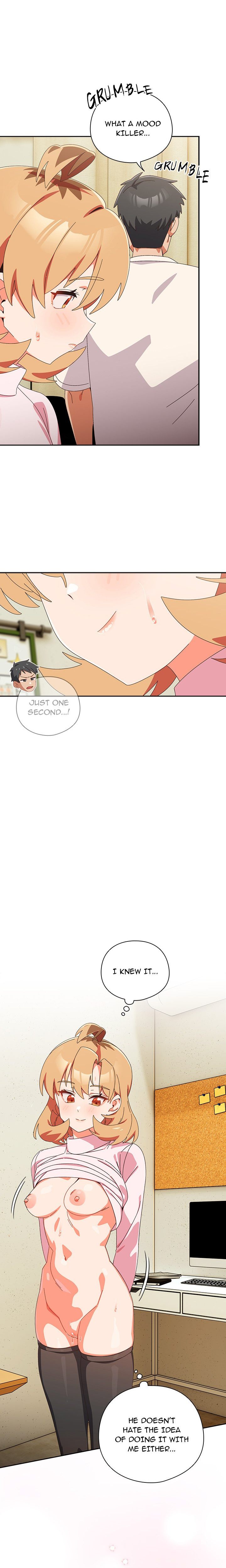 Like No Other page 10